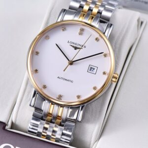 LONGINES-WATCHES