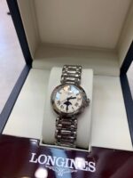 LONGINES-WATCHES