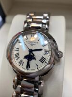 LONGINES-WATCHES - Image 2