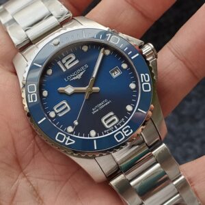 LONGINES-WATCHES