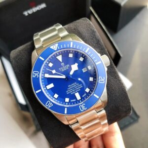 TUDOR-WATCHES