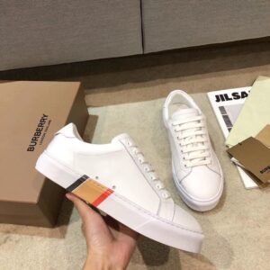 BURBERRY-SHOES