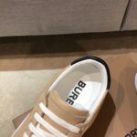 BURBERRY-SHOES - Image 4