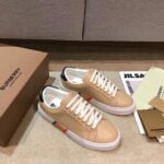 BURBERRY-SHOES - Image 7