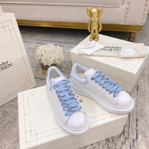 MCQUEEN-SHOES