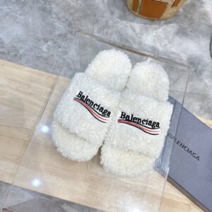 BALENCIAGA-SHOES