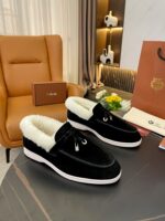 LORO PIANA-SHOES