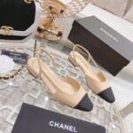 CHANEL-SHOES - Image 3