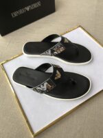 ARMANI-SHOES