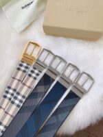 BURBERRY-BELT - Image 6