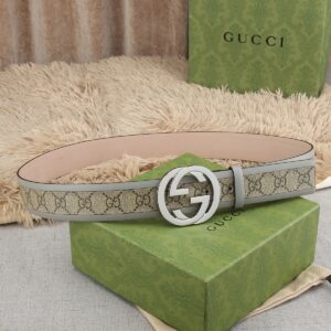 GUCCI-BELT