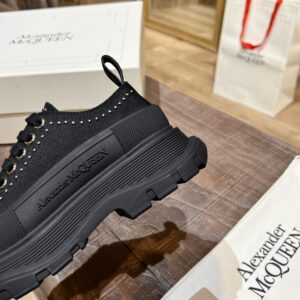 MCQUEEN-SHOES