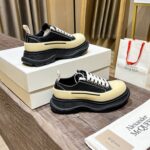 MCQUEEN-SHOES