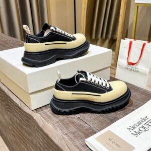 MCQUEEN-SHOES