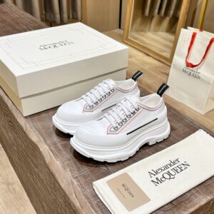 MCQUEEN-SHOES
