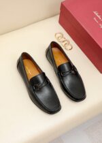 SALVATORE FERRAGAMO-SHOES