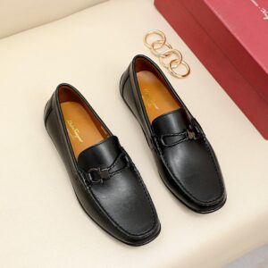 SALVATORE FERRAGAMO-SHOES