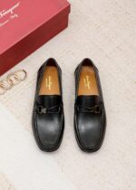 SALVATORE FERRAGAMO-SHOES - Image 2