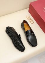 SALVATORE FERRAGAMO-SHOES - Image 3