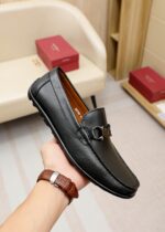 SALVATORE FERRAGAMO-SHOES - Image 4