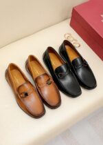 SALVATORE FERRAGAMO-SHOES - Image 9