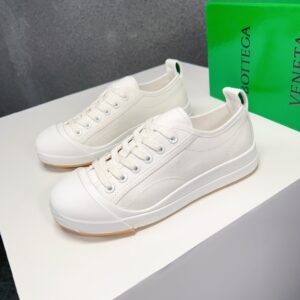 BOTTEGA VENETA-SHOES