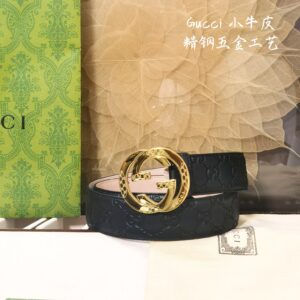 GUCCI-BELT