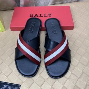 BALLY-SHOES
