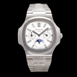 PATEK PHILIPPE-WATCHES