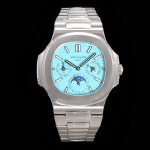 PATEK PHILIPPE-WATCHES