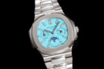 PATEK PHILIPPE-WATCHES - Image 2