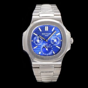 PATEK PHILIPPE-WATCHES