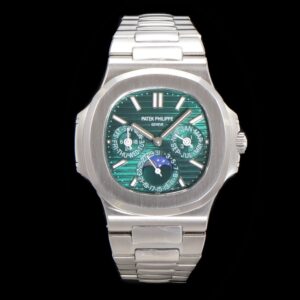 PATEK PHILIPPE-WATCHES