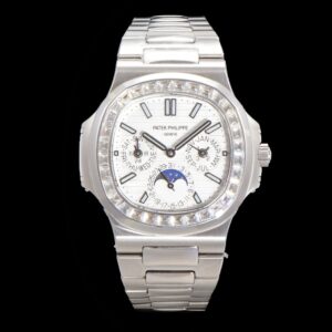 PATEK PHILIPPE-WATCHES