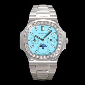 PATEK PHILIPPE-WATCHES