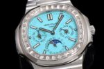 PATEK PHILIPPE-WATCHES - Image 5