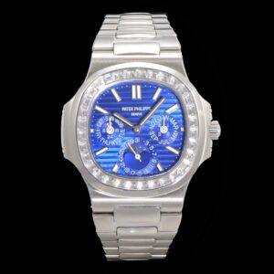 PATEK PHILIPPE-WATCHES