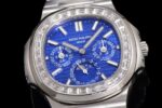 PATEK PHILIPPE-WATCHES - Image 5