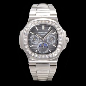 PATEK PHILIPPE-WATCHES