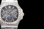 PATEK PHILIPPE-WATCHES - Image 4