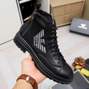 ARMANI-SHOES