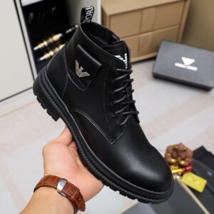 ARMANI-SHOES