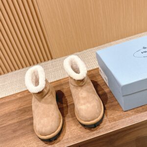 PRADA-SHOES
