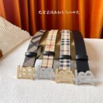 BURBERRY-BELT - Image 7