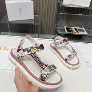DIOR-SHOES