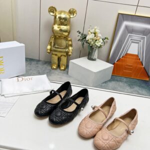 DIOR-SHOES