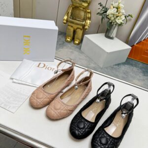 DIOR-SHOES