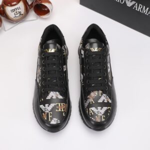ARMANI-SHOES