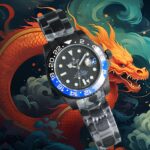 ROLEX-GMT-MASTER-WATCHES - Image 7