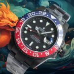 ROLEX-GMT-MASTER-WATCHES - Image 4